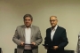 انعقاد تفاهم نامه همکاری میان فدراسیون صنعت آب ایران و انجمن علوم و مهندسی منابع آب ایران