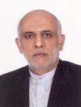 زنده‌یاد دکتر ناصر رستم افشار